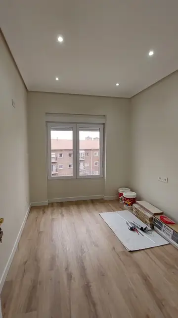 Calle Puente Colgante Valladolid 2 – Reforma de vivienda en Valladolid, foto 101 de 130 (Reformas Julio Valladolid)