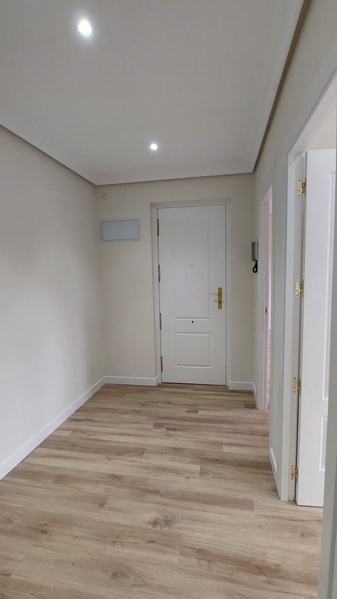 Calle Puente Colgante Valladolid 2 – Reforma de vivienda en Valladolid, foto 103 de 130 (Reformas Julio Valladolid)
