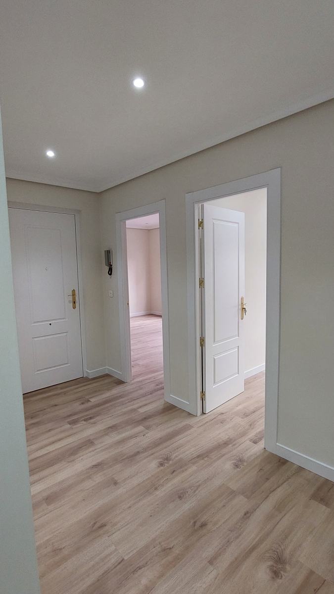 Calle Puente Colgante Valladolid 2 – Reforma de vivienda en Valladolid, foto 104 de 130 (Reformas Julio Valladolid)