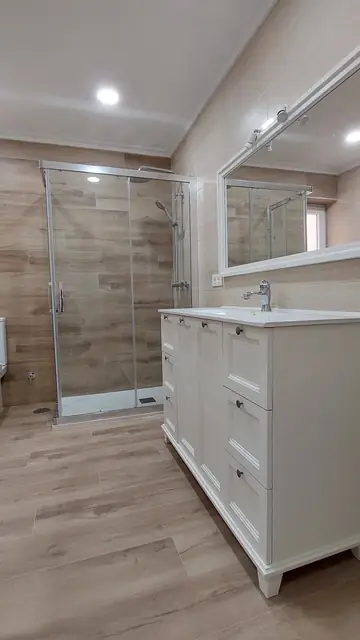 Calle Puente Colgante Valladolid 2 – Reforma de vivienda en Valladolid, foto 105 de 130 (Reformas Julio Valladolid)