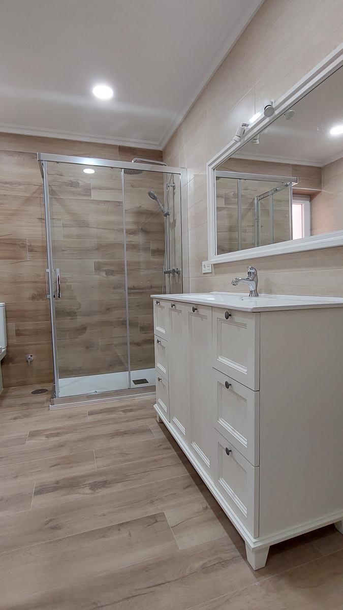 Calle Puente Colgante Valladolid 2 – Reforma de vivienda en Valladolid, foto 105 de 130 (Reformas Julio Valladolid)