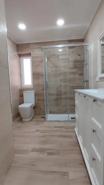 Calle Puente Colgante Valladolid 2 – Reforma de vivienda en Valladolid, foto 106 de 130 (Reformas Julio Valladolid)