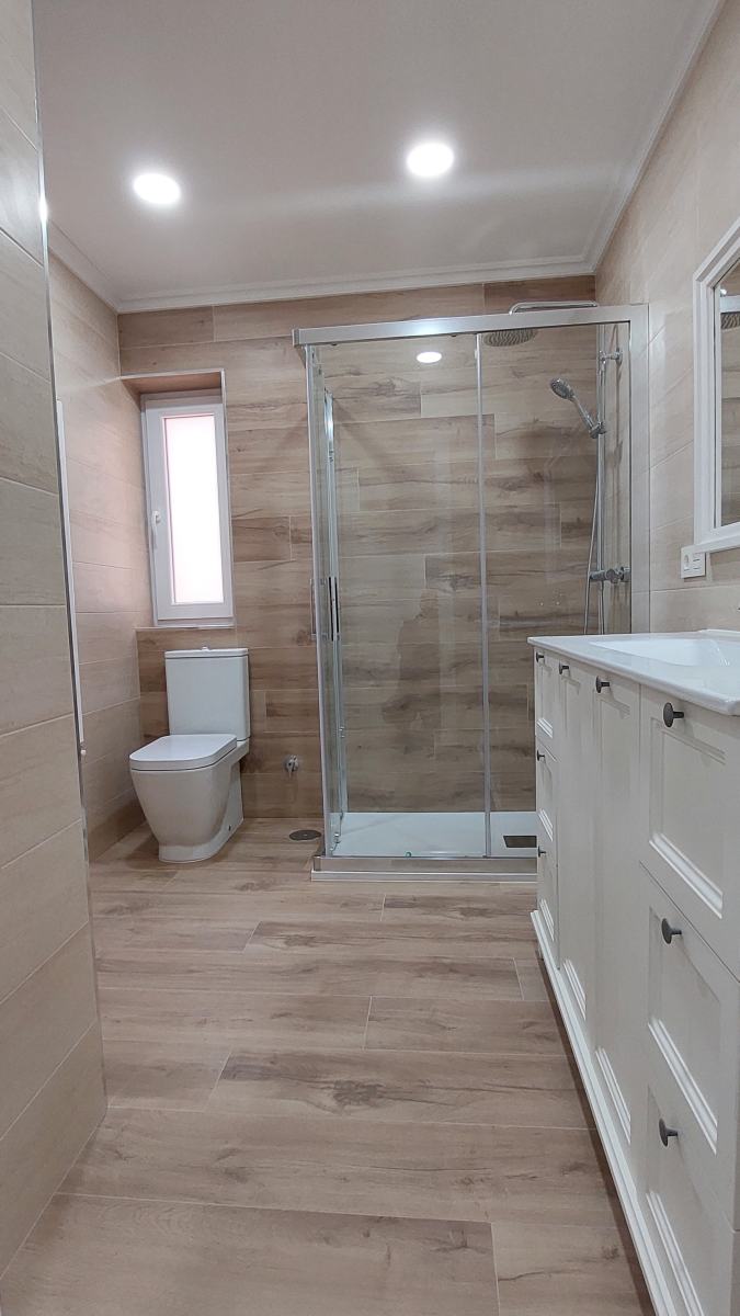 Calle Puente Colgante Valladolid 2 – Reforma de vivienda en Valladolid, foto 106 de 130 (Reformas Julio Valladolid)