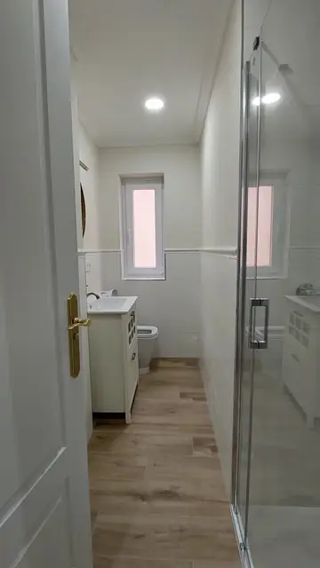 Calle Puente Colgante Valladolid 2 – Reforma de vivienda en Valladolid, foto 107 de 130 (Reformas Julio Valladolid)