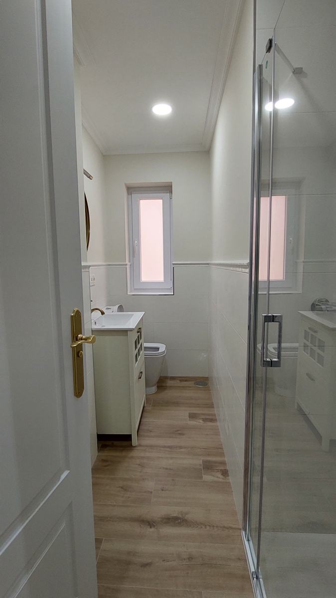 Calle Puente Colgante Valladolid 2 – Reforma de vivienda en Valladolid, foto 107 de 130 (Reformas Julio Valladolid)