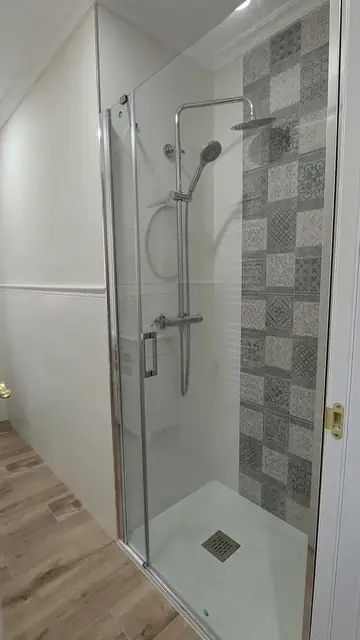 Calle Puente Colgante Valladolid 2 – Reforma de vivienda en Valladolid, foto 108 de 130 (Reformas Julio Valladolid)