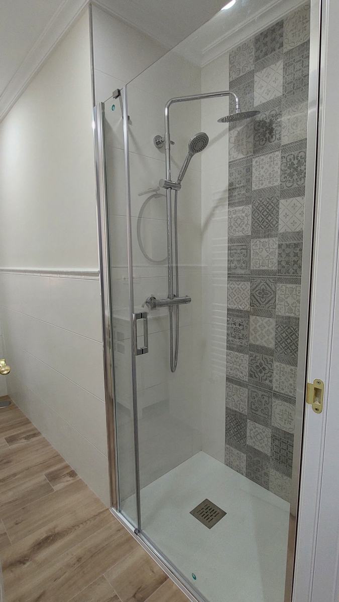 Calle Puente Colgante Valladolid 2 – Reforma de vivienda en Valladolid, foto 108 de 130 (Reformas Julio Valladolid)