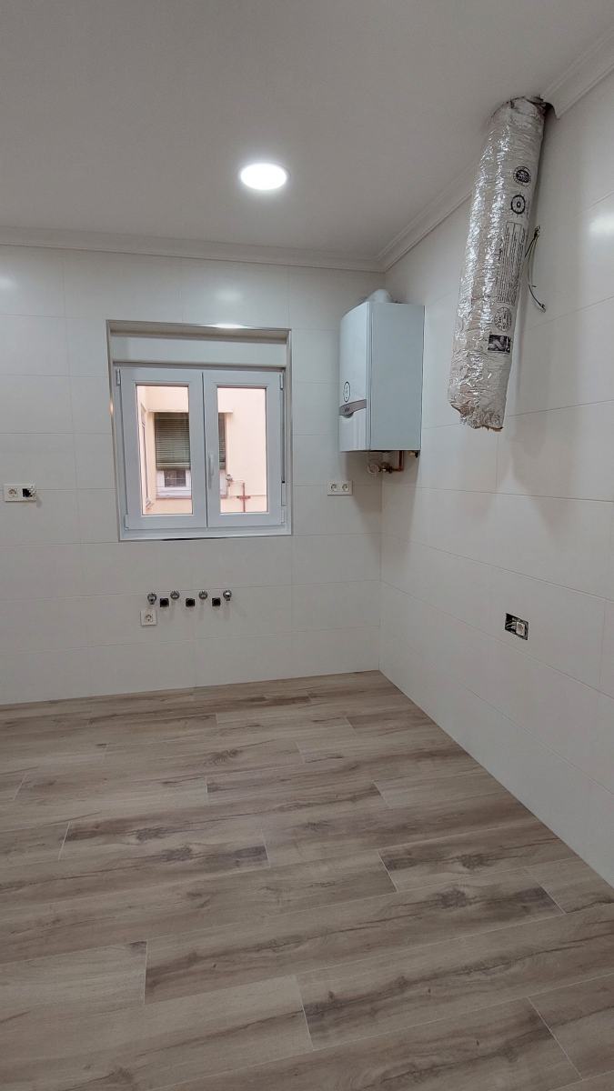 Calle Puente Colgante Valladolid 2 – Reforma de vivienda en Valladolid, foto 110 de 130 (Reformas Julio Valladolid)