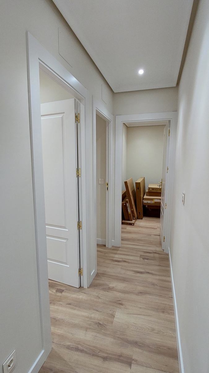 Calle Puente Colgante Valladolid 2 – Reforma de vivienda en Valladolid, foto 111 de 130 (Reformas Julio Valladolid)