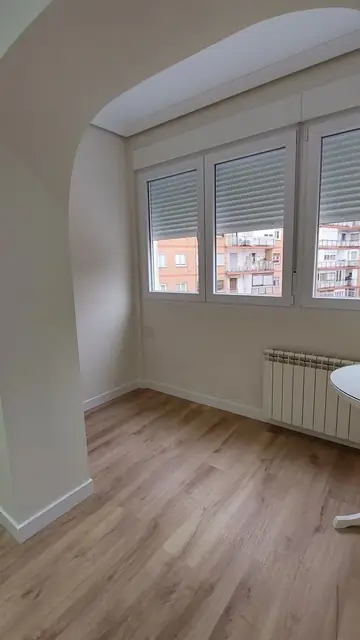 Calle Puente Colgante Valladolid 2 – Reforma de vivienda en Valladolid, foto 112 de 130 (Reformas Julio Valladolid)