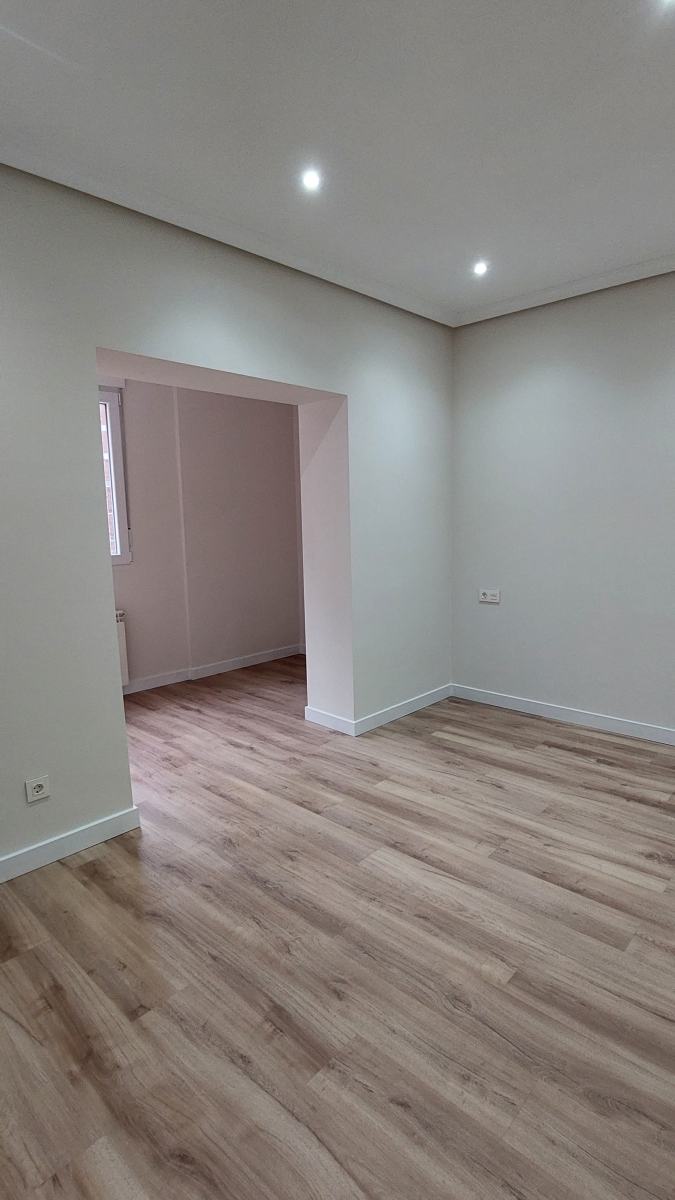 Calle Puente Colgante Valladolid 2 – Reforma de vivienda en Valladolid, foto 114 de 130 (Reformas Julio Valladolid)