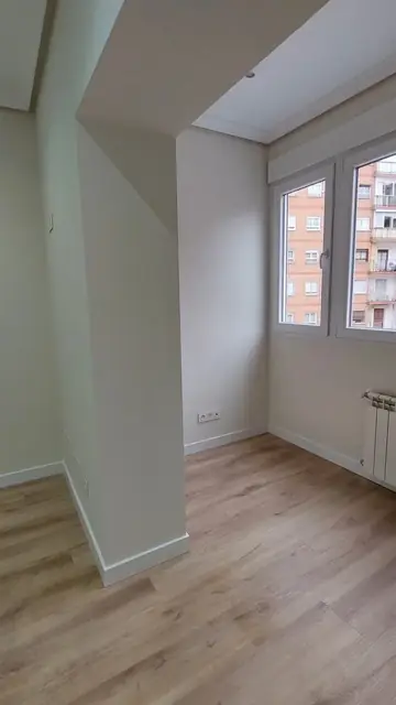 Calle Puente Colgante Valladolid 2 – Reforma de vivienda en Valladolid, foto 115 de 130 (Reformas Julio Valladolid)