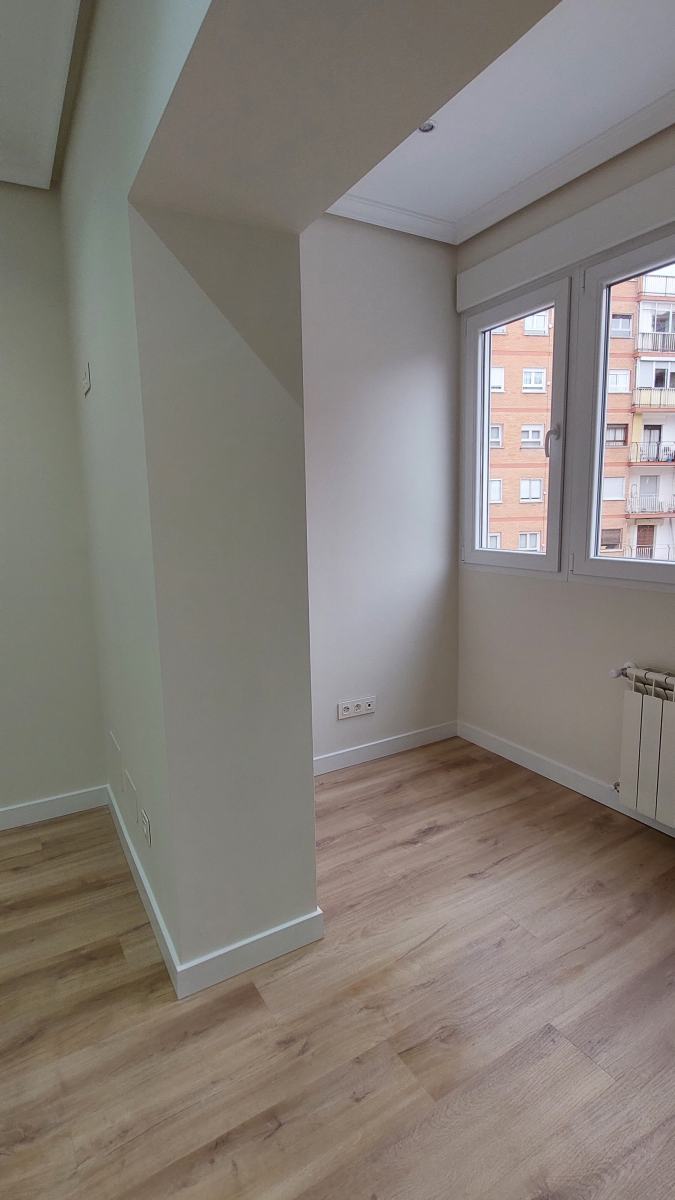 Calle Puente Colgante Valladolid 2 – Reforma de vivienda en Valladolid, foto 115 de 130 (Reformas Julio Valladolid)