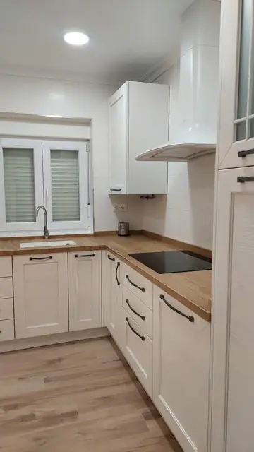 Calle Puente Colgante Valladolid 2 – Reforma de vivienda en Valladolid, foto 120 de 130 (Reformas Julio Valladolid)