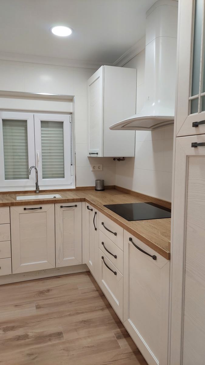 Calle Puente Colgante Valladolid 2 – Reforma de vivienda en Valladolid, foto 120 de 130 (Reformas Julio Valladolid)