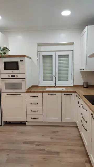 Calle Puente Colgante Valladolid 2 – Reforma de vivienda en Valladolid, foto 121 de 130 (Reformas Julio Valladolid)
