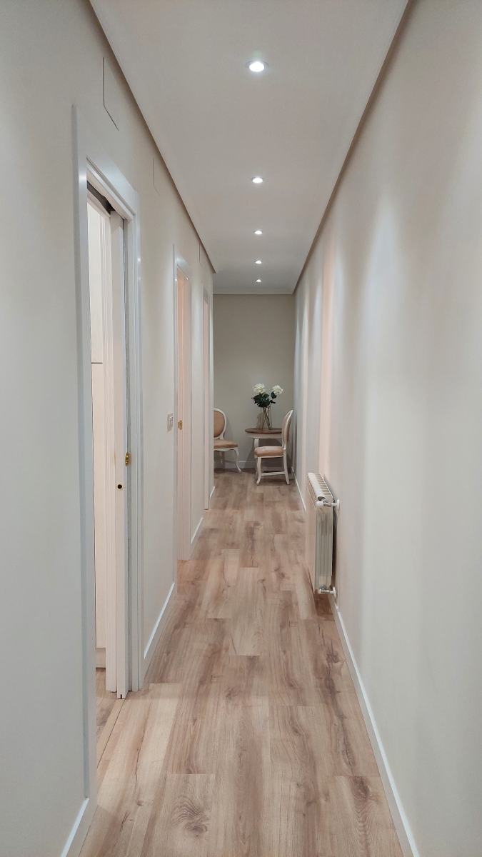 Calle Puente Colgante Valladolid 2 – Reforma de vivienda en Valladolid, foto 122 de 130 (Reformas Julio Valladolid)