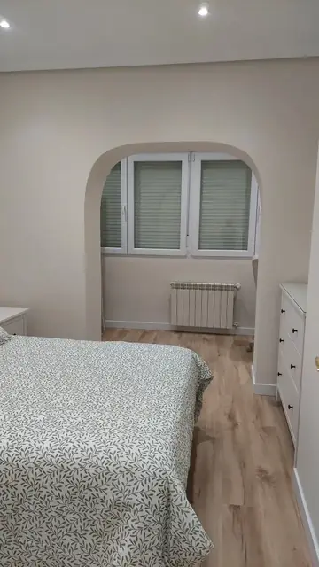 Calle Puente Colgante Valladolid 2 – Reforma de vivienda en Valladolid, foto 123 de 130 (Reformas Julio Valladolid)