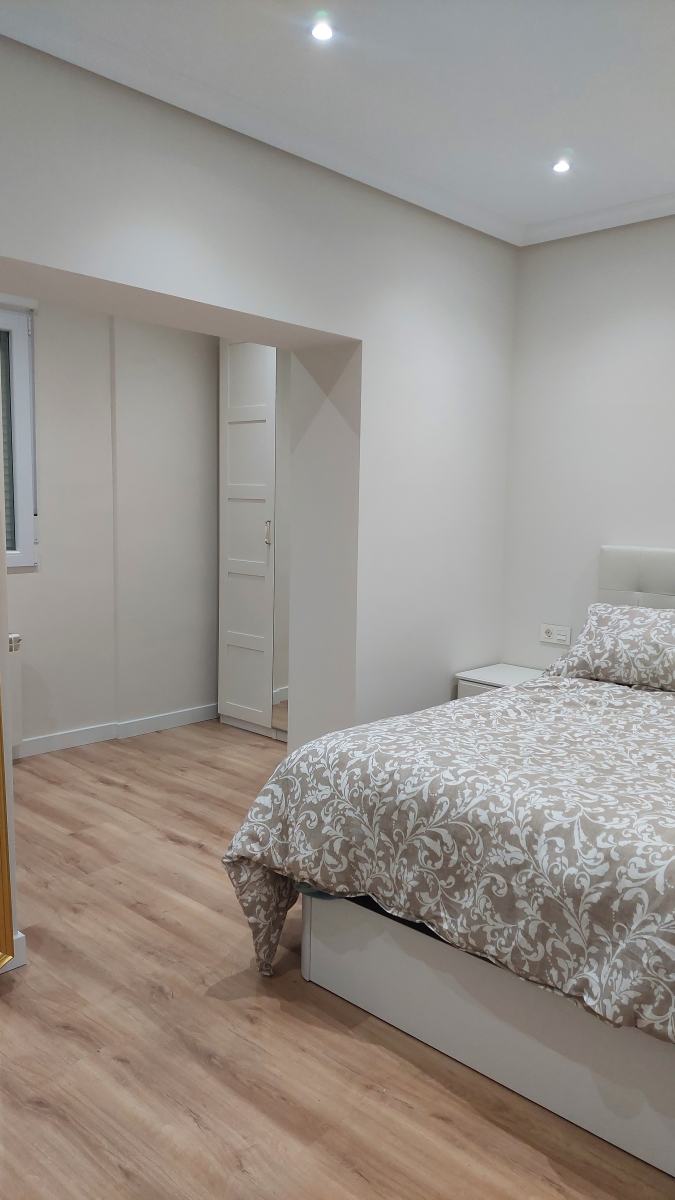Calle Puente Colgante Valladolid 2 – Reforma de vivienda en Valladolid, foto 125 de 130 (Reformas Julio Valladolid)