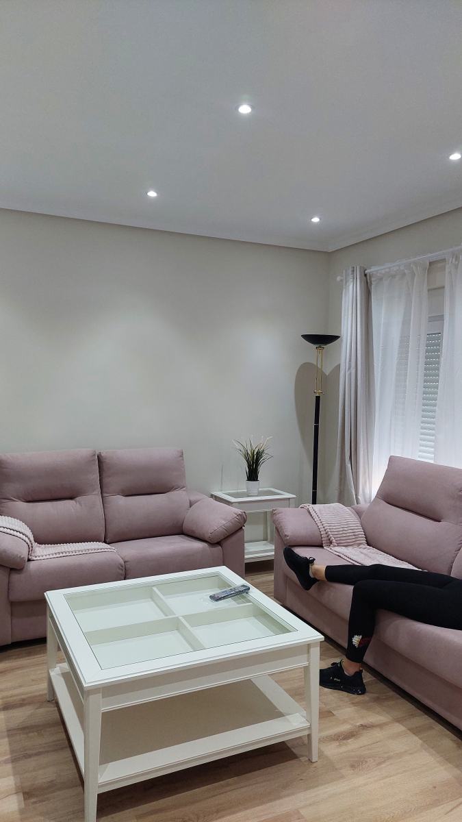 Calle Puente Colgante Valladolid 2 – Reforma de vivienda en Valladolid, foto 126 de 130 (Reformas Julio Valladolid)