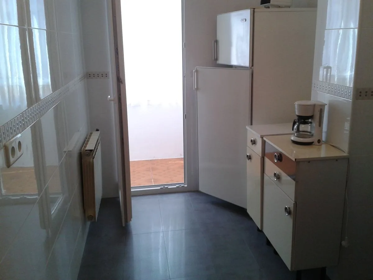 Calle Zúñiga Valladolid – Reforma de vivienda en Valladolid