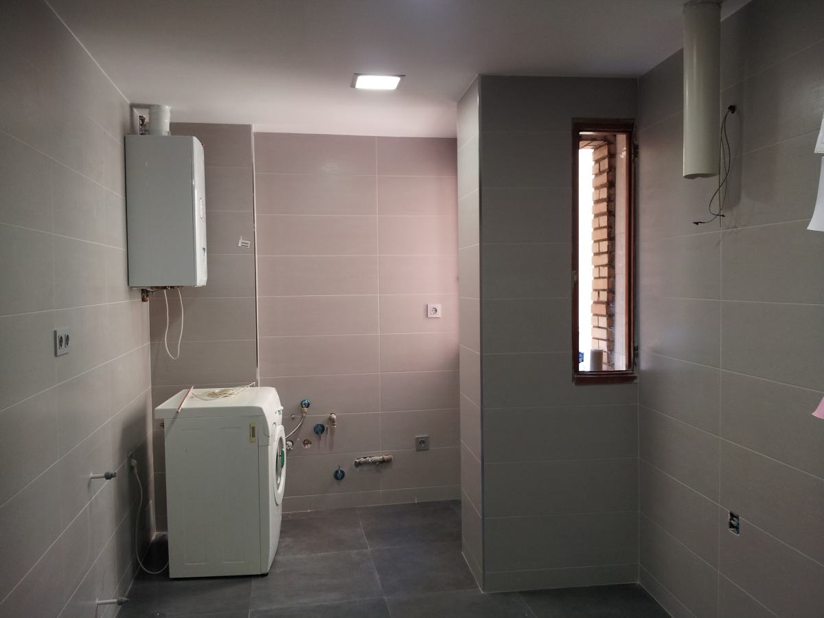 Calle Zúñiga Valladolid – Reforma de vivienda en Valladolid, foto 2 de 12 (Reformas Julio Valladolid)