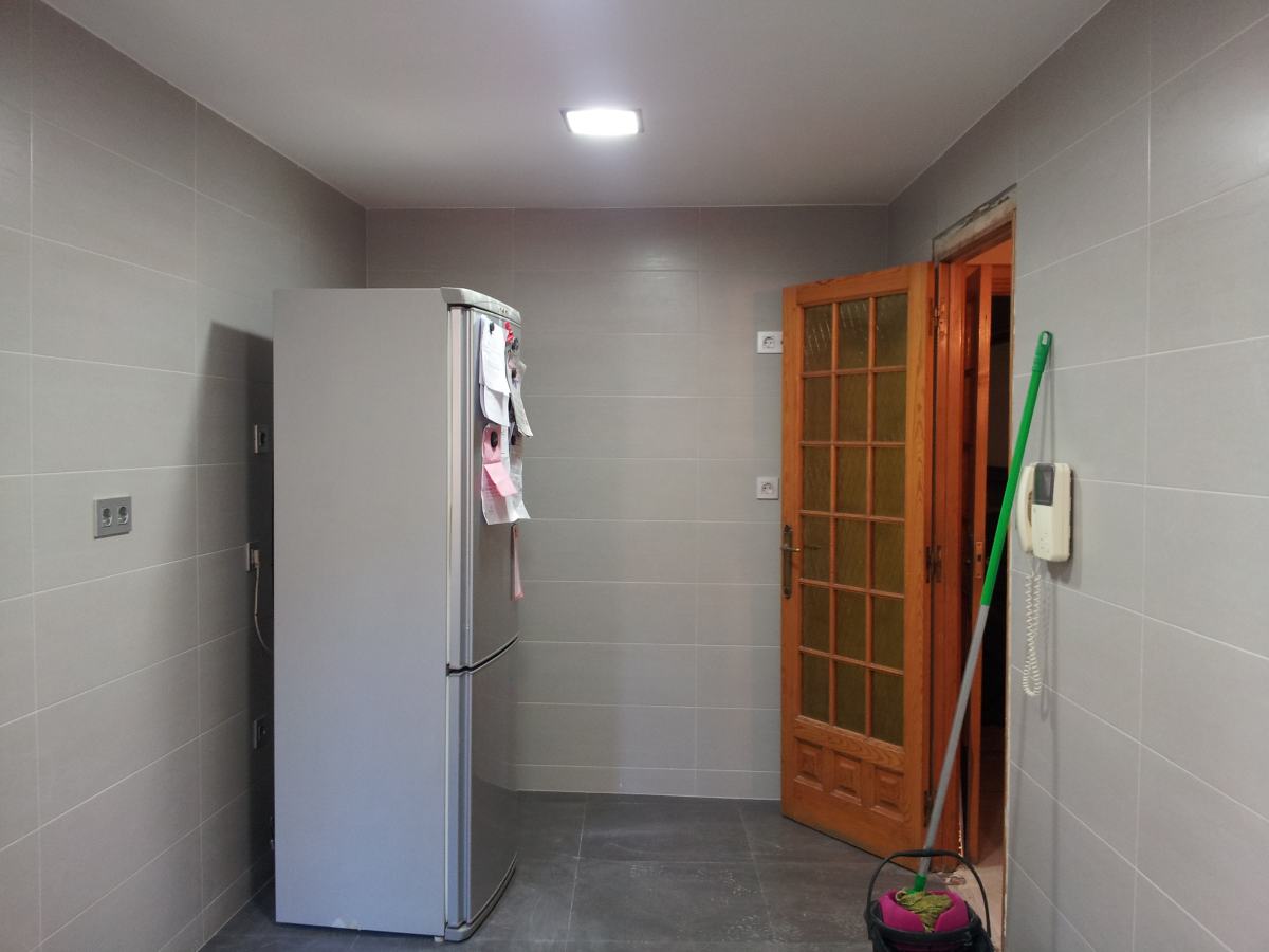 Calle Zúñiga Valladolid – Reforma de vivienda en Valladolid, foto 3 de 12 (Reformas Julio Valladolid)