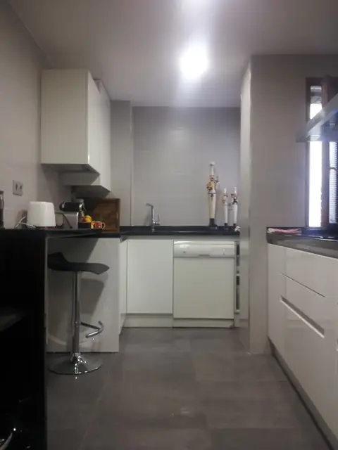 Calle Zúñiga Valladolid – Reforma de vivienda en Valladolid, foto 4 de 12 (Reformas Julio Valladolid)