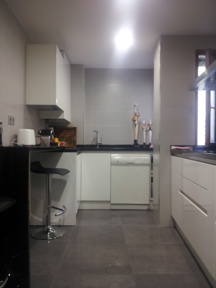 Calle Zúñiga Valladolid – Reforma de vivienda en Valladolid, foto 4 de 12 (Reformas Julio Valladolid)