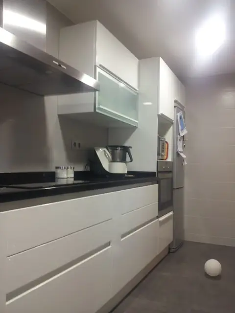 Calle Zúñiga Valladolid – Reforma de vivienda en Valladolid, foto 5 de 12 (Reformas Julio Valladolid)