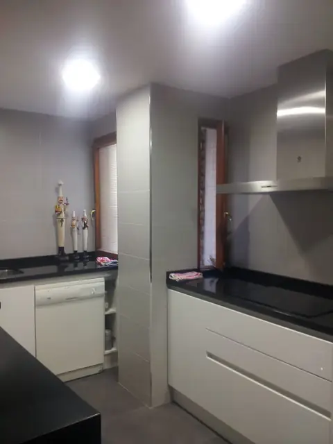 Calle Zúñiga Valladolid – Reforma de vivienda en Valladolid, foto 6 de 12 (Reformas Julio Valladolid)