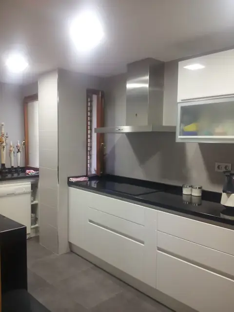 Calle Zúñiga Valladolid – Reforma de vivienda en Valladolid, foto 7 de 12 (Reformas Julio Valladolid)