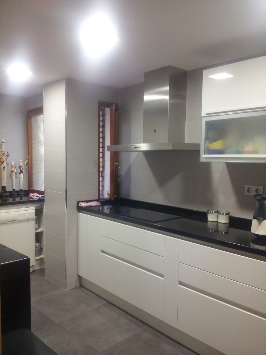 Calle Zúñiga Valladolid – Reforma de vivienda en Valladolid, foto 7 de 12 (Reformas Julio Valladolid)