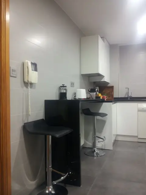 Calle Zúñiga Valladolid – Reforma de vivienda en Valladolid, foto 8 de 12 (Reformas Julio Valladolid)