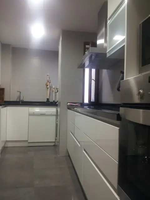 Calle Zúñiga Valladolid – Reforma de vivienda en Valladolid, foto 9 de 12 (Reformas Julio Valladolid)