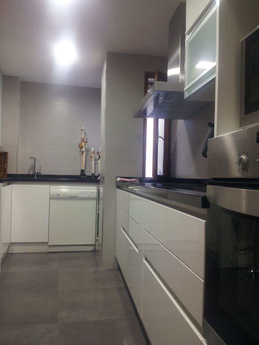 Calle Zúñiga Valladolid – Reforma de vivienda en Valladolid, foto 9 de 12 (Reformas Julio Valladolid)