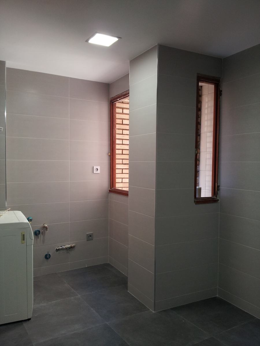 Calle Zúñiga Valladolid – Reforma de vivienda en Valladolid, foto 10 de 12 (Reformas Julio Valladolid)