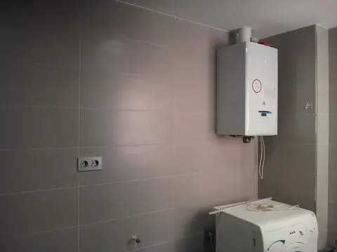 Calle Zúñiga Valladolid – Reforma de vivienda en Valladolid, foto 11 de 12 (Reformas Julio Valladolid)
