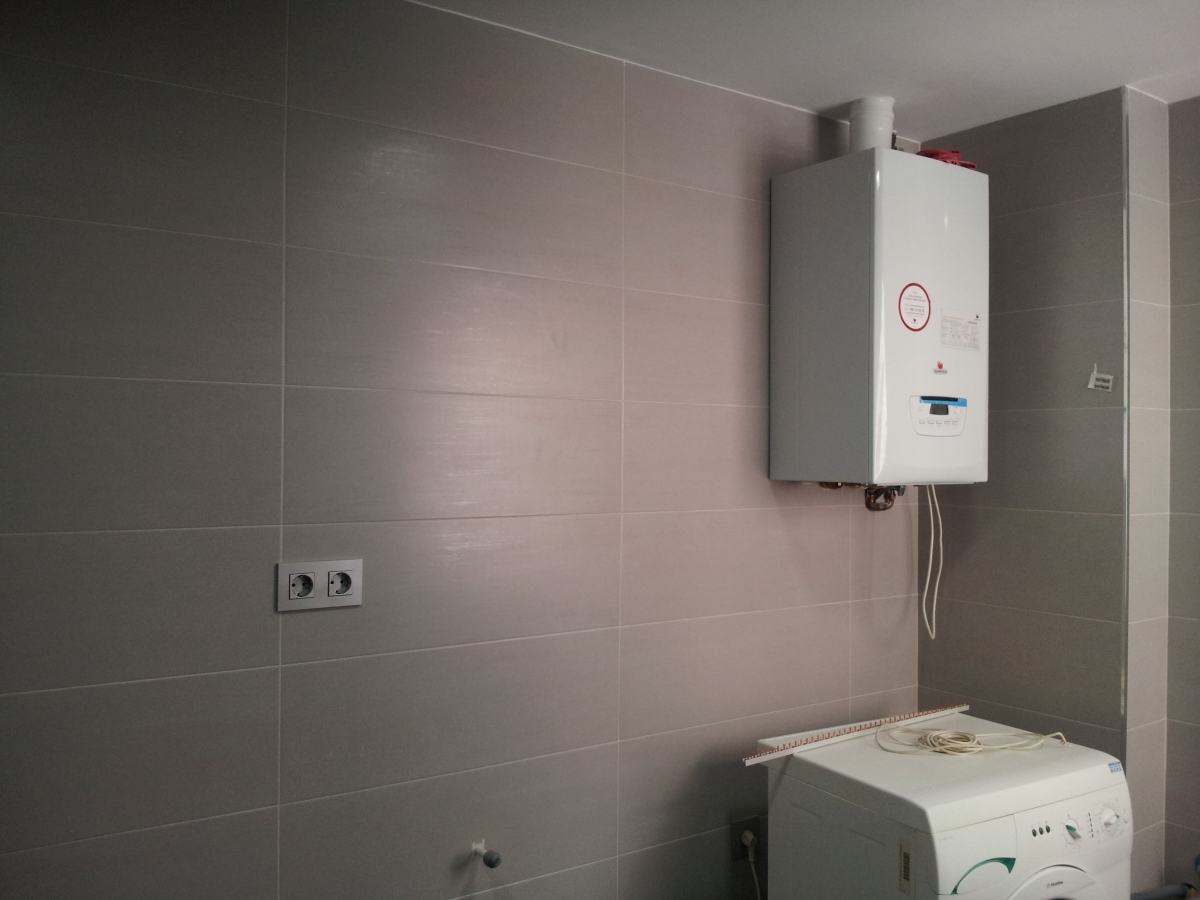 Calle Zúñiga Valladolid – Reforma de vivienda en Valladolid, foto 11 de 12 (Reformas Julio Valladolid)
