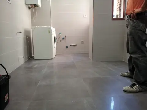 Calle Zúñiga Valladolid – Reforma de vivienda en Valladolid, foto 12 de 12 (Reformas Julio Valladolid)