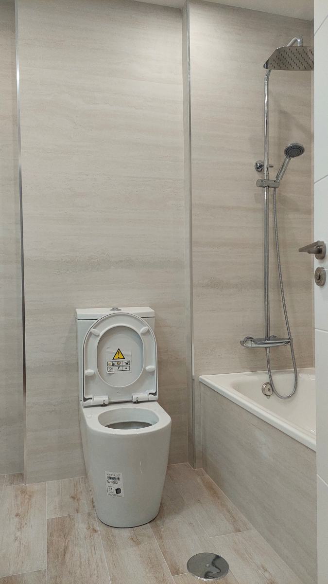 Camino de la Flecha Valladolid – Reforma de vivienda en Valladolid, foto 2 de 37 (Reformas Julio Valladolid)