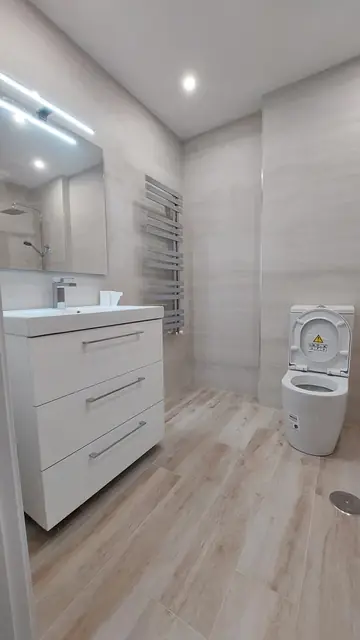 Camino de la Flecha Valladolid – Reforma de vivienda en Valladolid, foto 3 de 37 (Reformas Julio Valladolid)