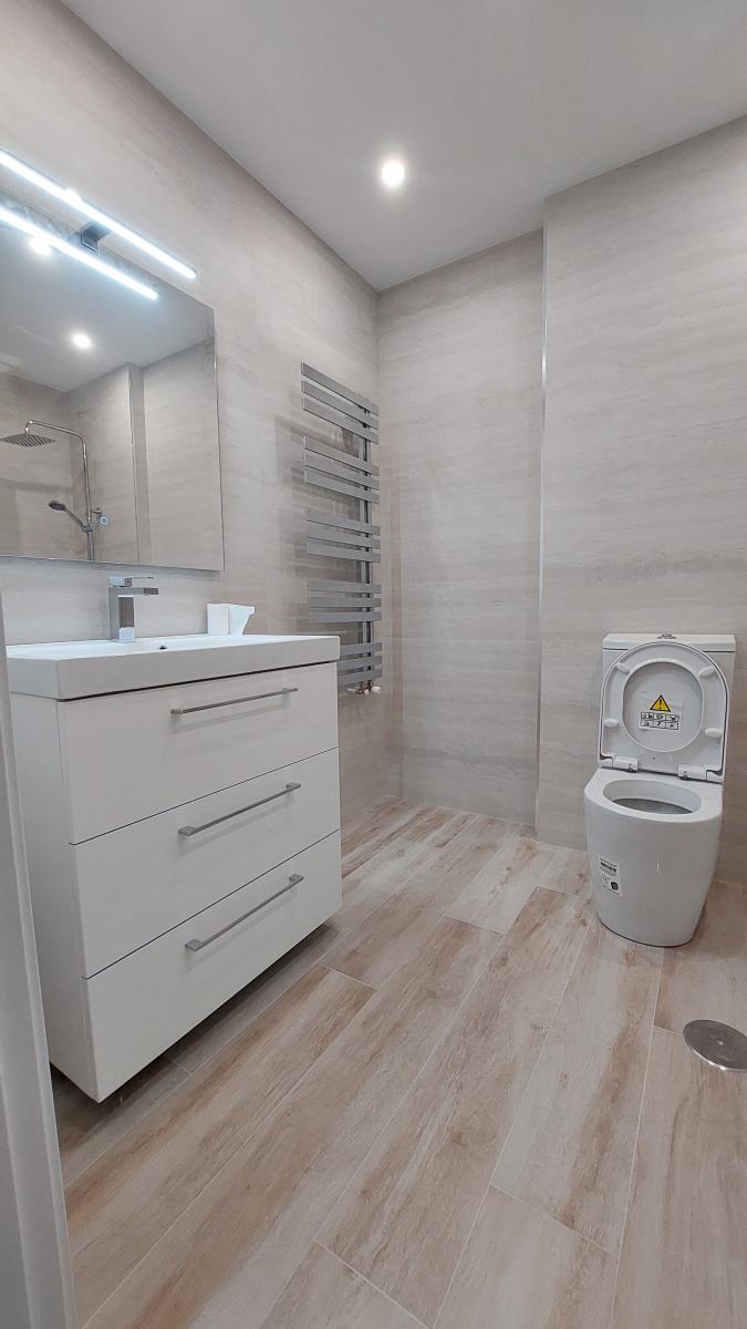 Camino de la Flecha Valladolid – Reforma de vivienda en Valladolid, foto 3 de 37 (Reformas Julio Valladolid)