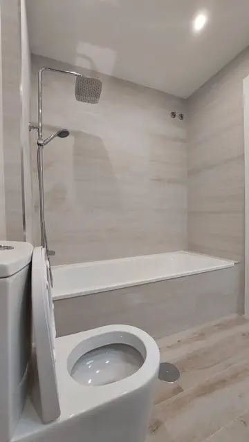 Camino de la Flecha Valladolid – Reforma de vivienda en Valladolid, foto 4 de 37 (Reformas Julio Valladolid)