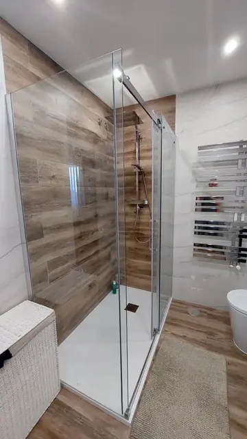 Camino de la Flecha Valladolid – Reforma de vivienda en Valladolid, foto 6 de 37 (Reformas Julio Valladolid)