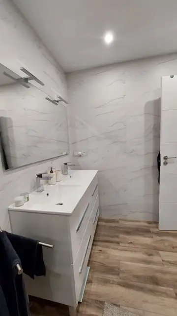 Camino de la Flecha Valladolid – Reforma de vivienda en Valladolid, foto 7 de 37 (Reformas Julio Valladolid)