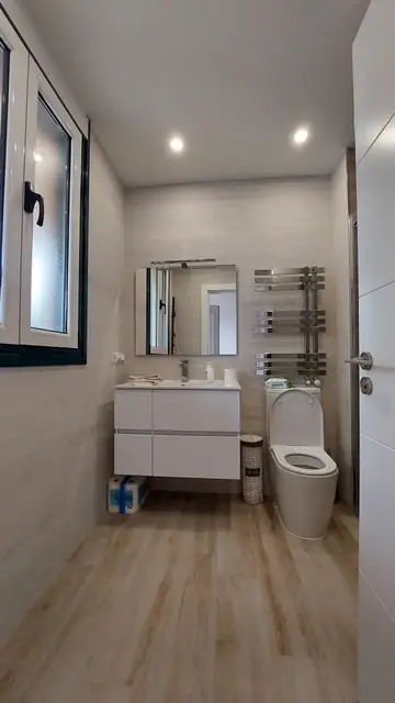 Camino de la Flecha Valladolid – Reforma de vivienda en Valladolid, foto 8 de 37 (Reformas Julio Valladolid)