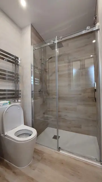 Camino de la Flecha Valladolid – Reforma de vivienda en Valladolid, foto 9 de 37 (Reformas Julio Valladolid)