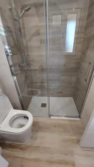 Camino de la Flecha Valladolid – Reforma de vivienda en Valladolid, foto 11 de 37 (Reformas Julio Valladolid)