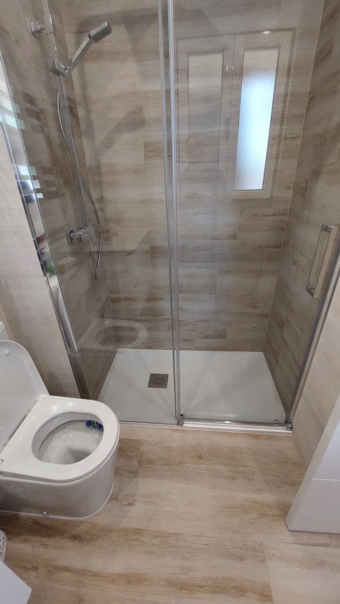 Camino de la Flecha Valladolid – Reforma de vivienda en Valladolid, foto 11 de 37 (Reformas Julio Valladolid)